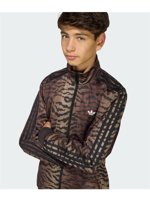 firebird tt aop ADIDAS ORIGINAL | KD8283NBROWN